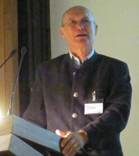 Horst Steinmller